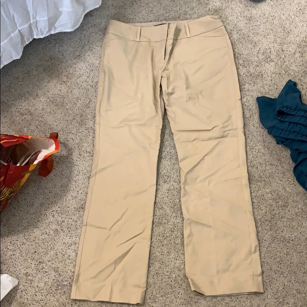 The limited pants